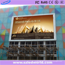 P25 Outdoor Full Color LED Sign Board for Display Advertising